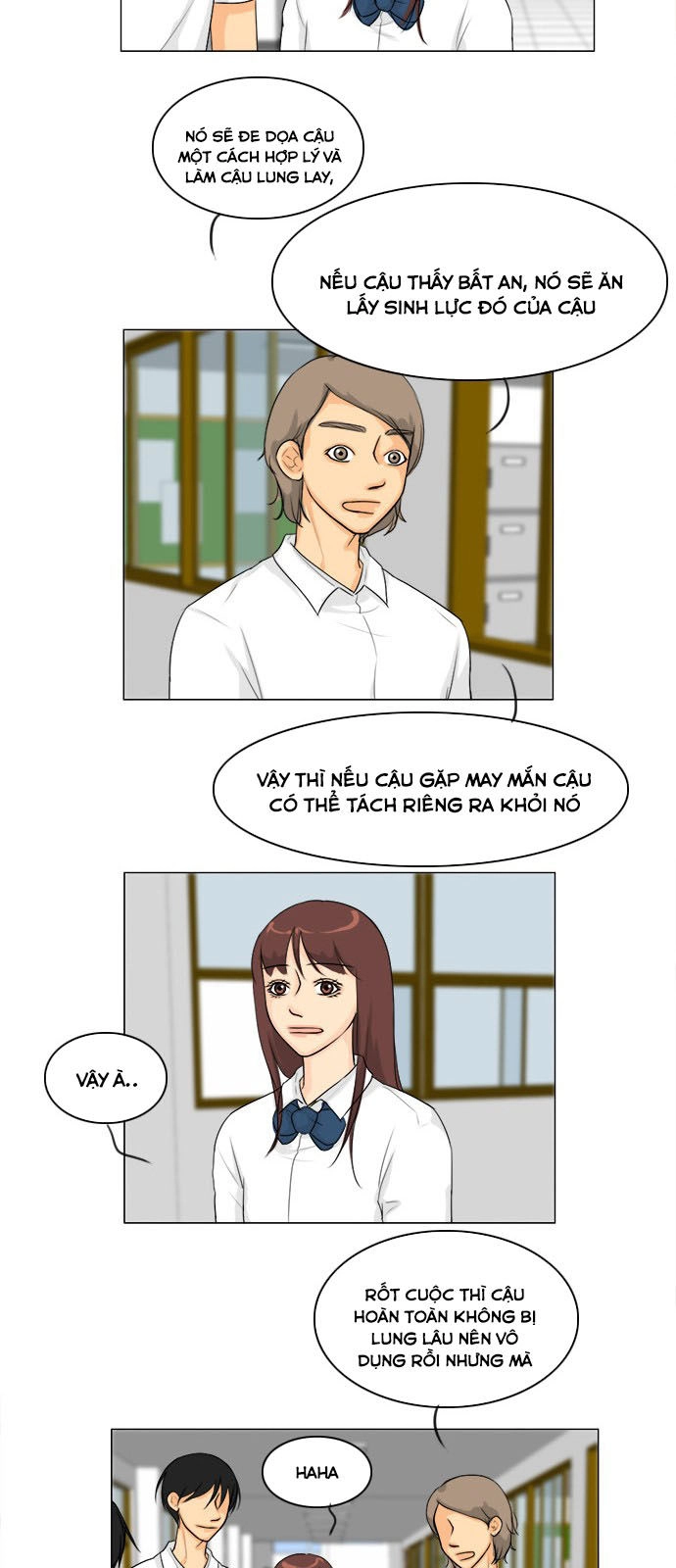 Vợ Ma Chapter 90 - 28