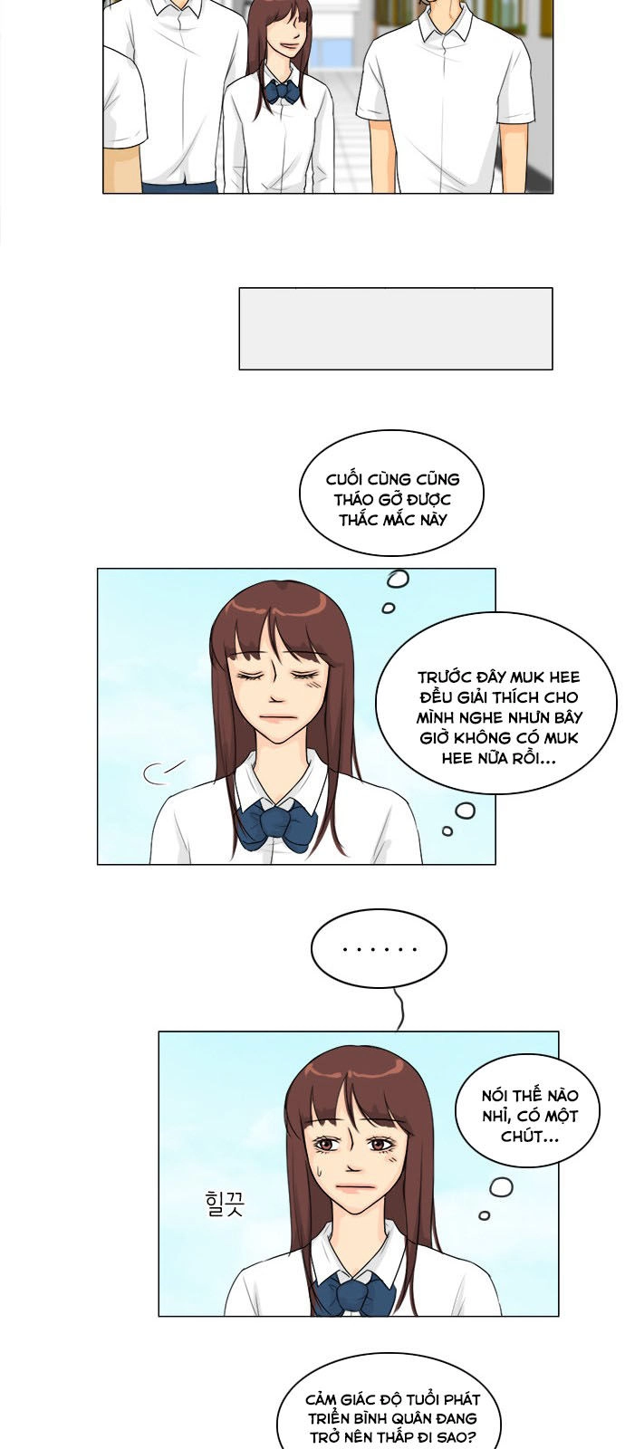 Vợ Ma Chapter 90 - 29