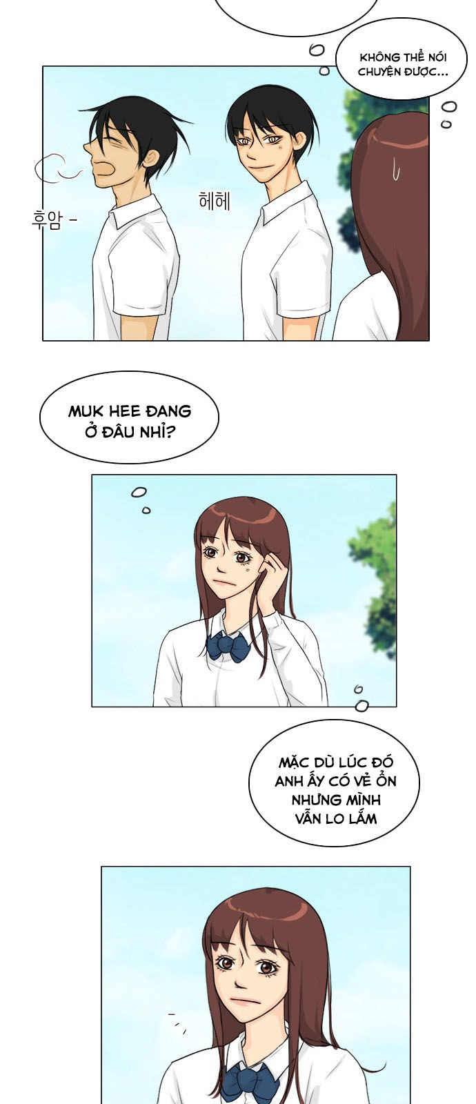 Vợ Ma Chapter 90 - 30