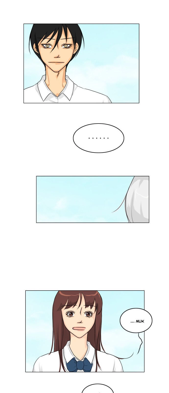 Vợ Ma Chapter 90 - 32