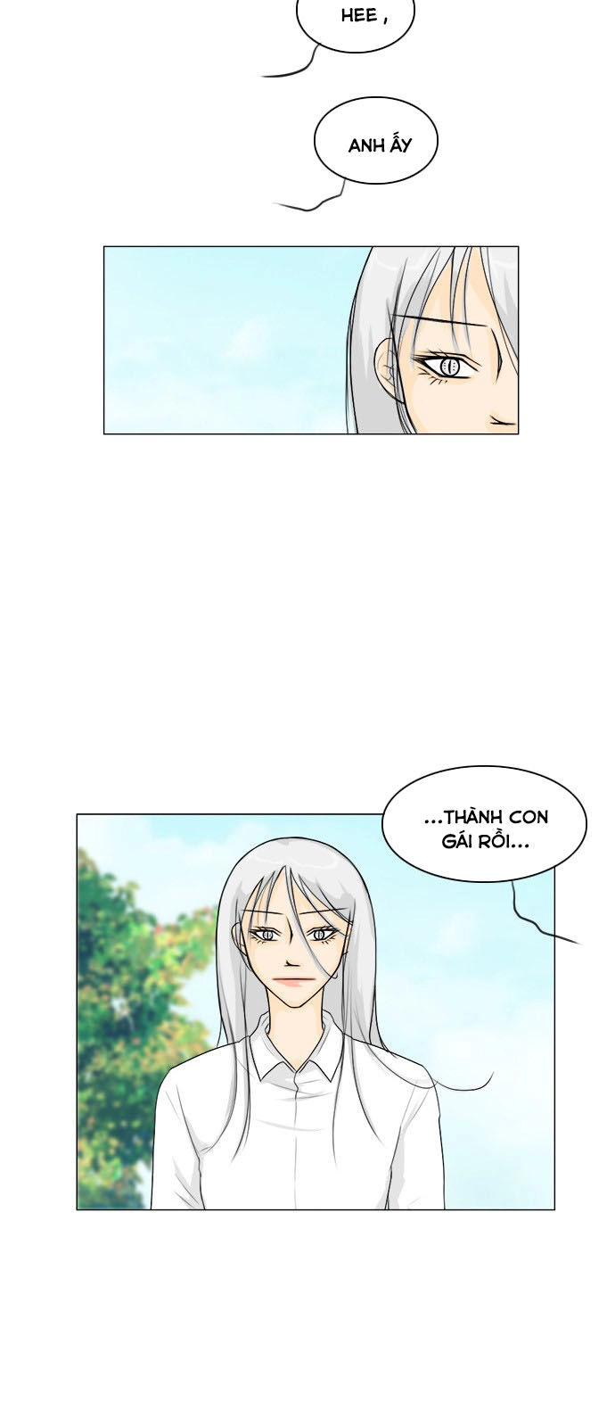 Vợ Ma Chapter 90 - 33