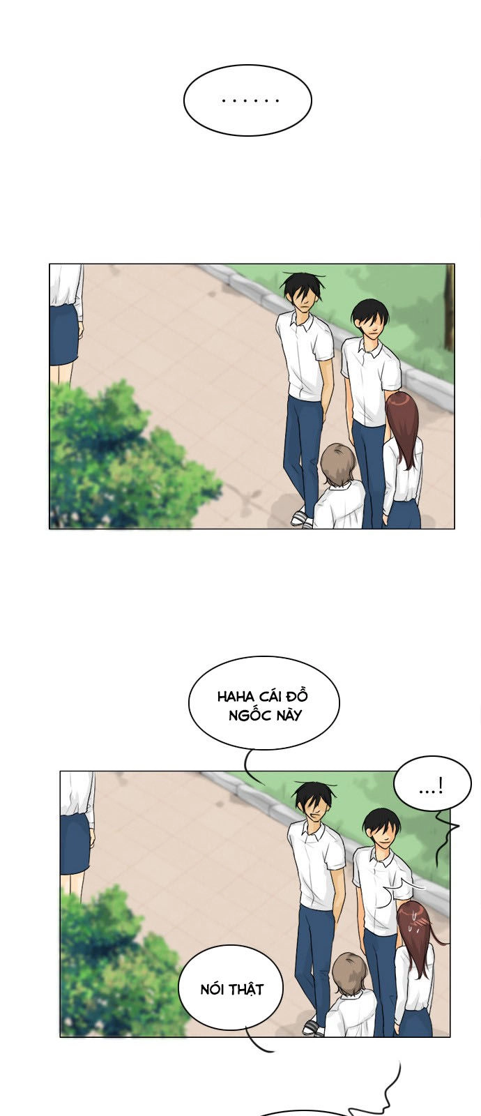 Vợ Ma Chapter 90 - 34