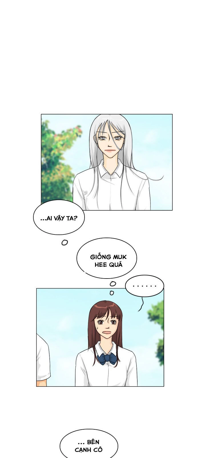 Vợ Ma Chapter 91 - 1