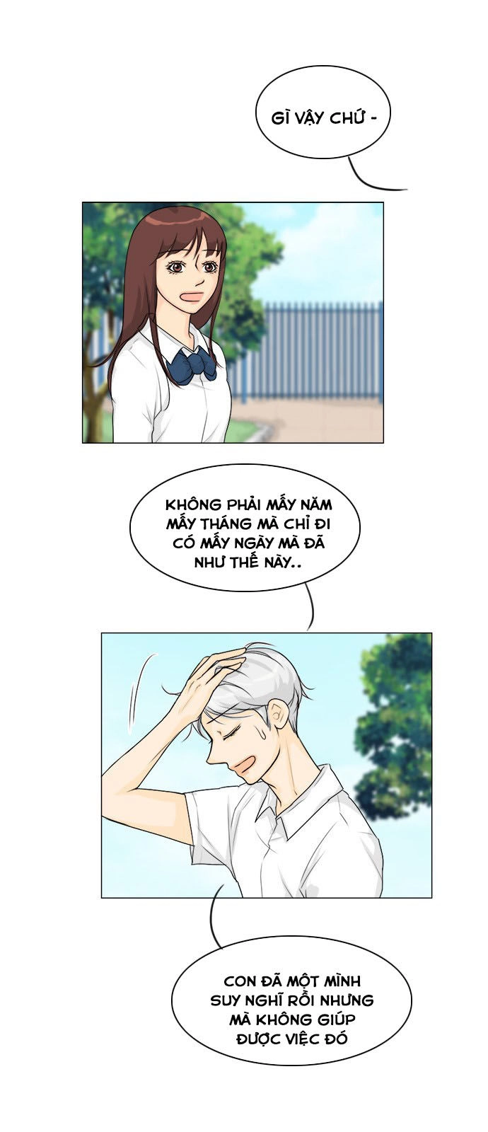 Vợ Ma Chapter 91 - 9