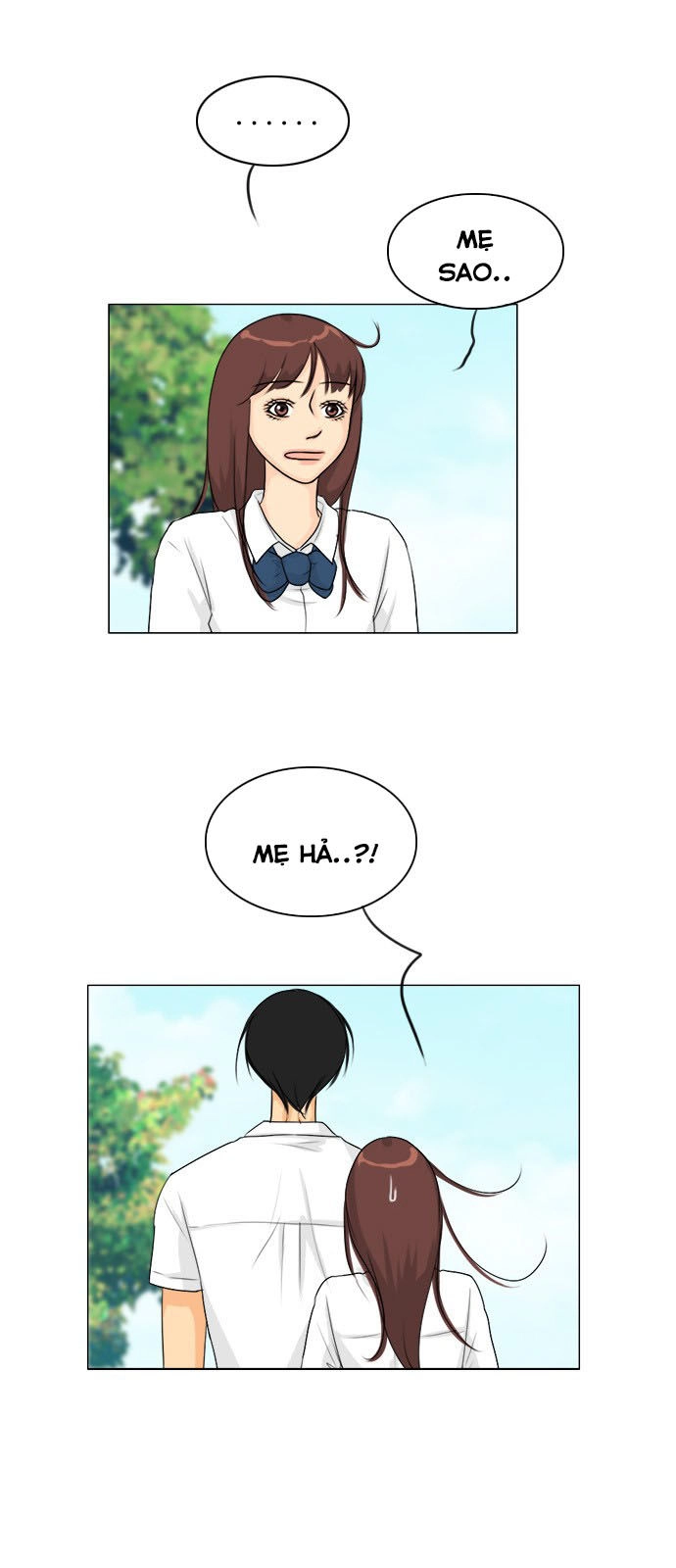 Vợ Ma Chapter 91 - 12