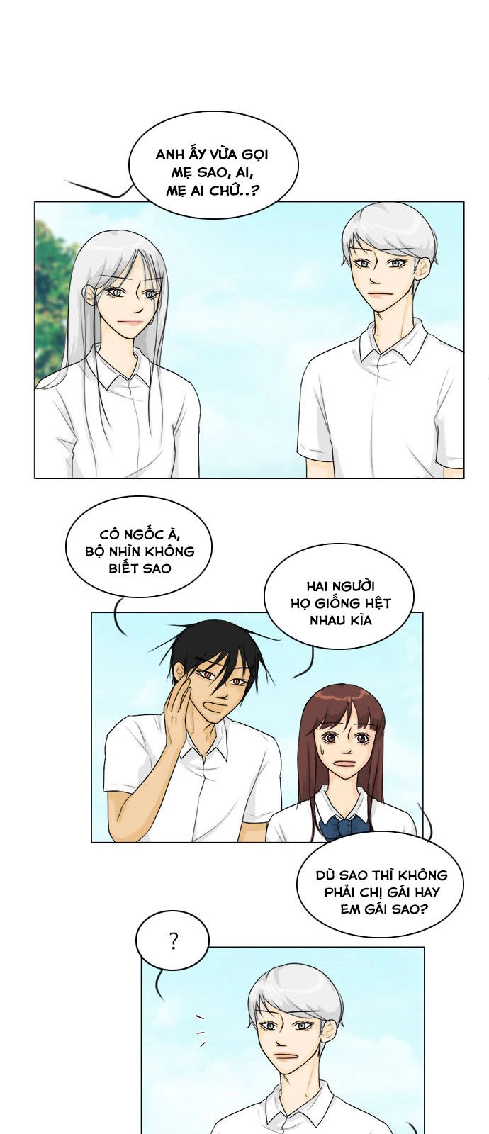 Vợ Ma Chapter 91 - 13