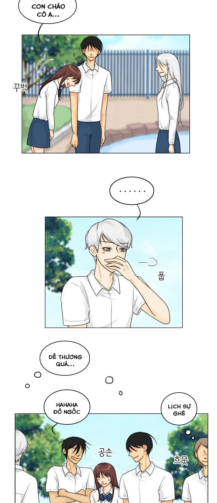 Vợ Ma Chapter 91 - 15