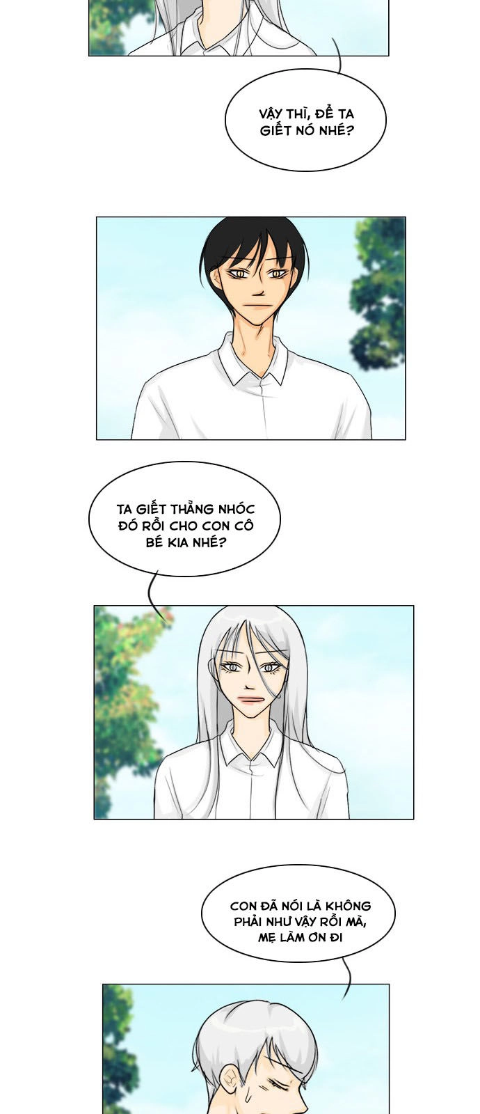 Vợ Ma Chapter 91 - 18