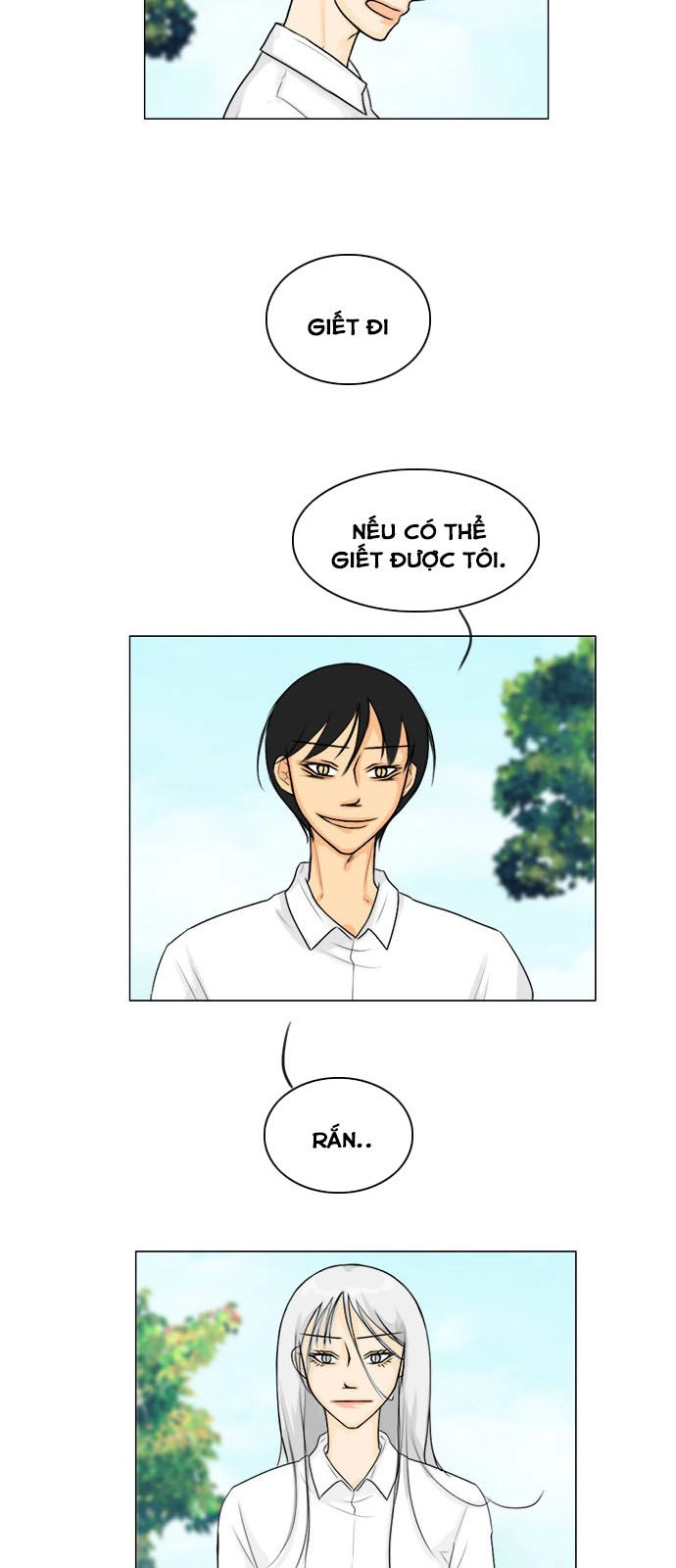 Vợ Ma Chapter 91 - 19