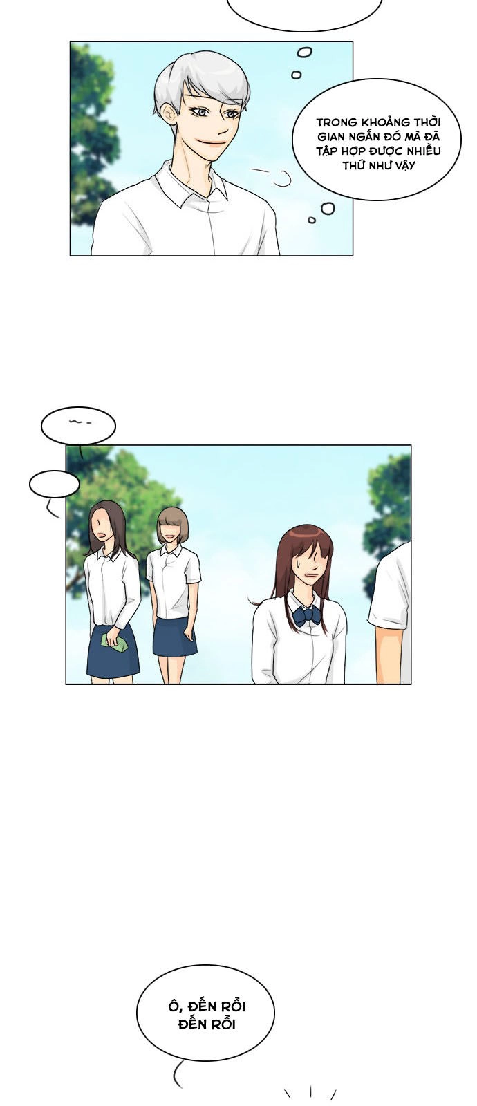 Vợ Ma Chapter 91 - 24