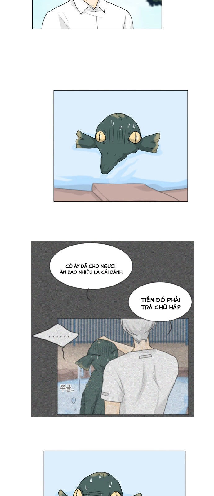 Vợ Ma Chapter 91 - 28