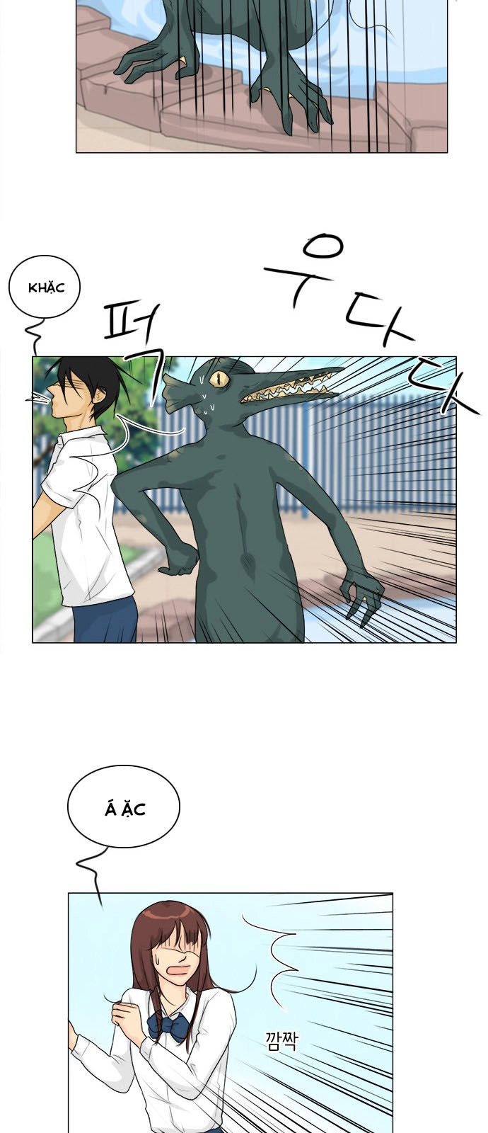 Vợ Ma Chapter 91 - 31