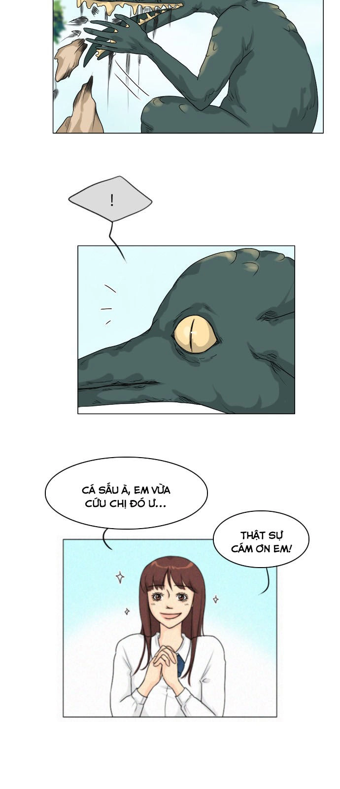 Vợ Ma Chapter 92 - 3