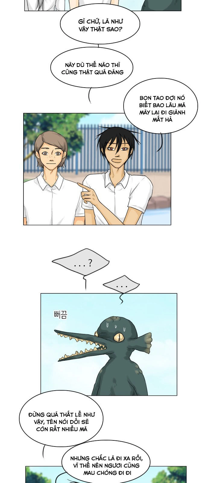 Vợ Ma Chapter 92 - 10