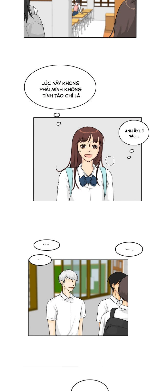 Vợ Ma Chapter 92 - 13