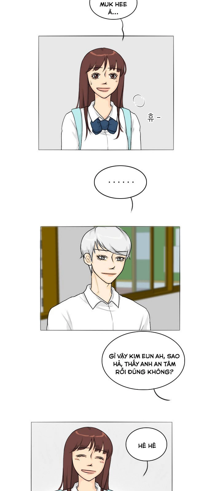 Vợ Ma Chapter 92 - 14