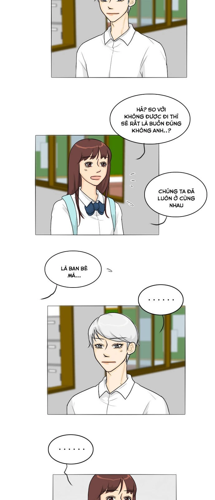 Vợ Ma Chapter 92 - 16