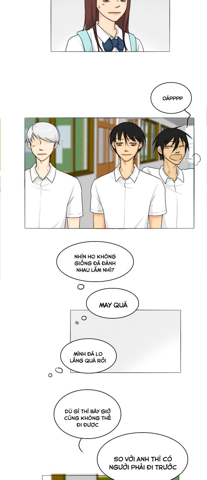 Vợ Ma Chapter 92 - 17