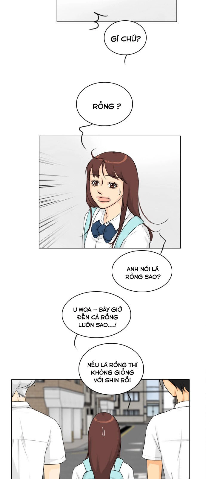 Vợ Ma Chapter 92 - 19