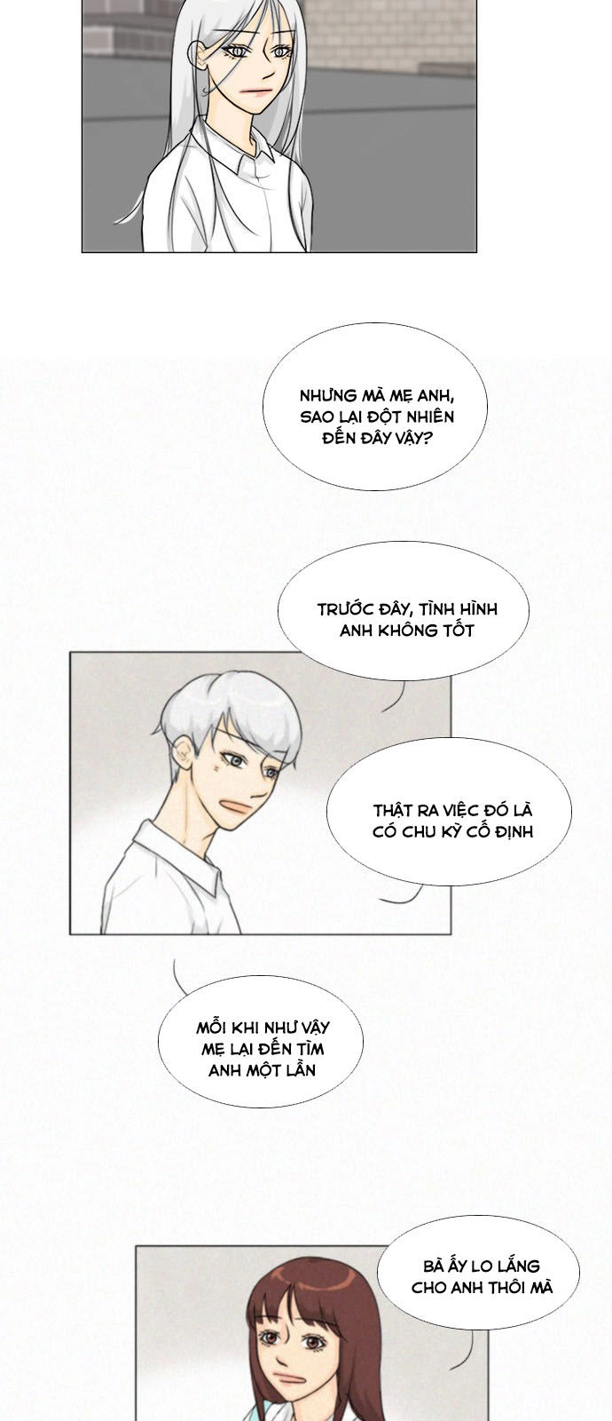 Vợ Ma Chapter 92 - 27