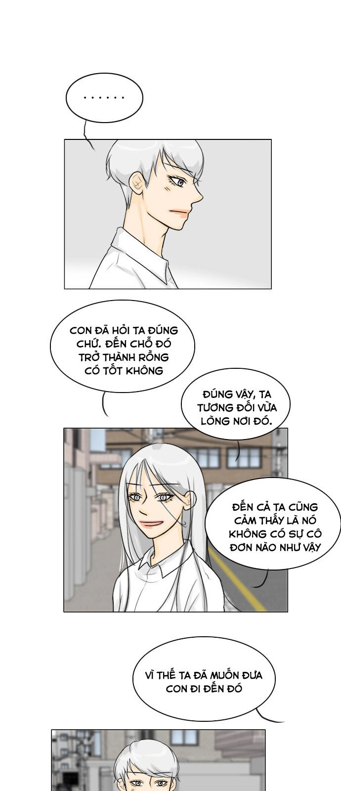 Vợ Ma Chapter 92 - 31