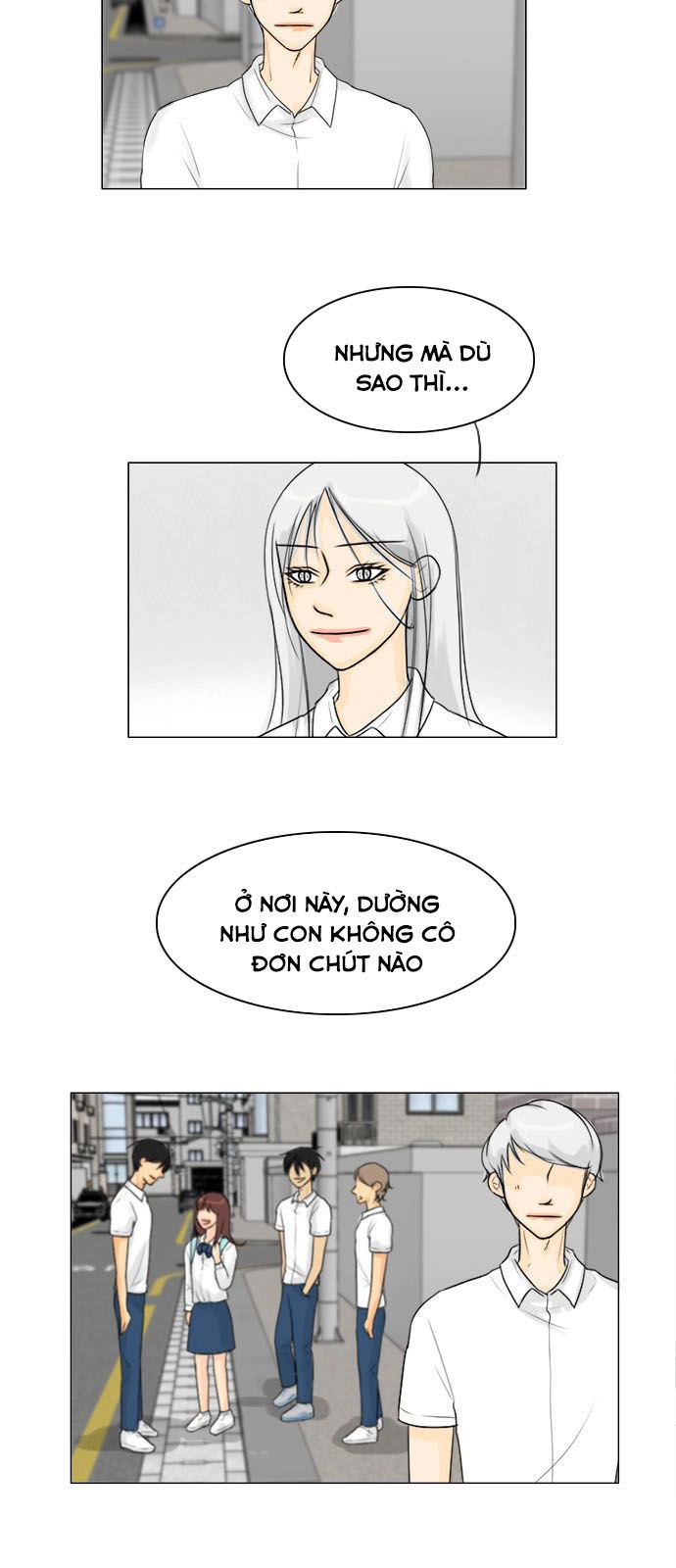 Vợ Ma Chapter 92 - 32