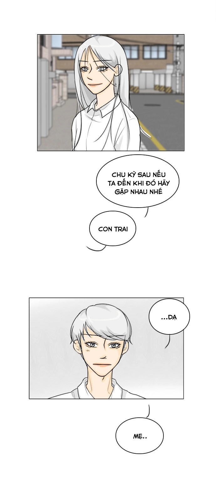 Vợ Ma Chapter 92 - 33