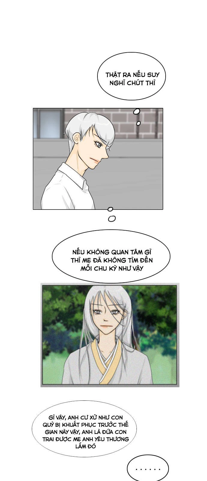 Vợ Ma Chapter 93 - 1