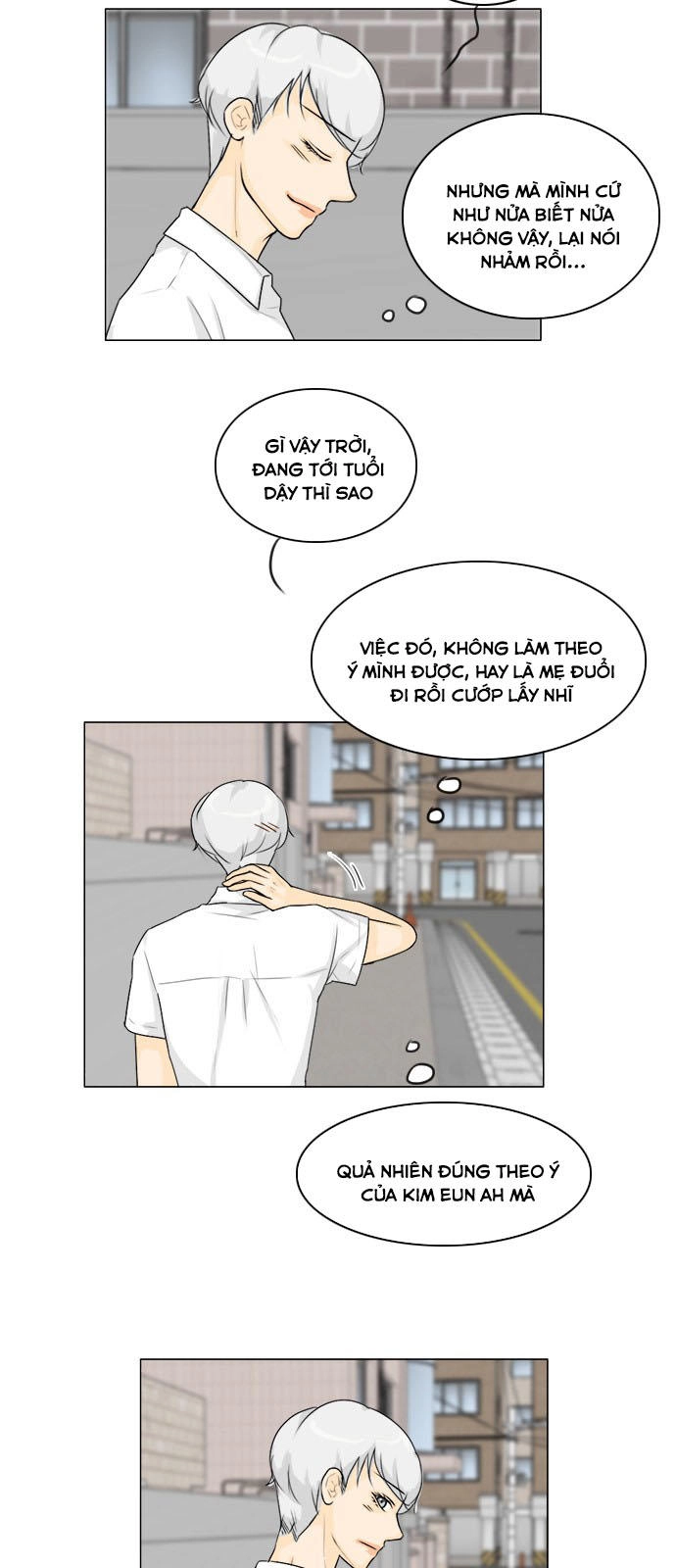 Vợ Ma Chapter 93 - 2