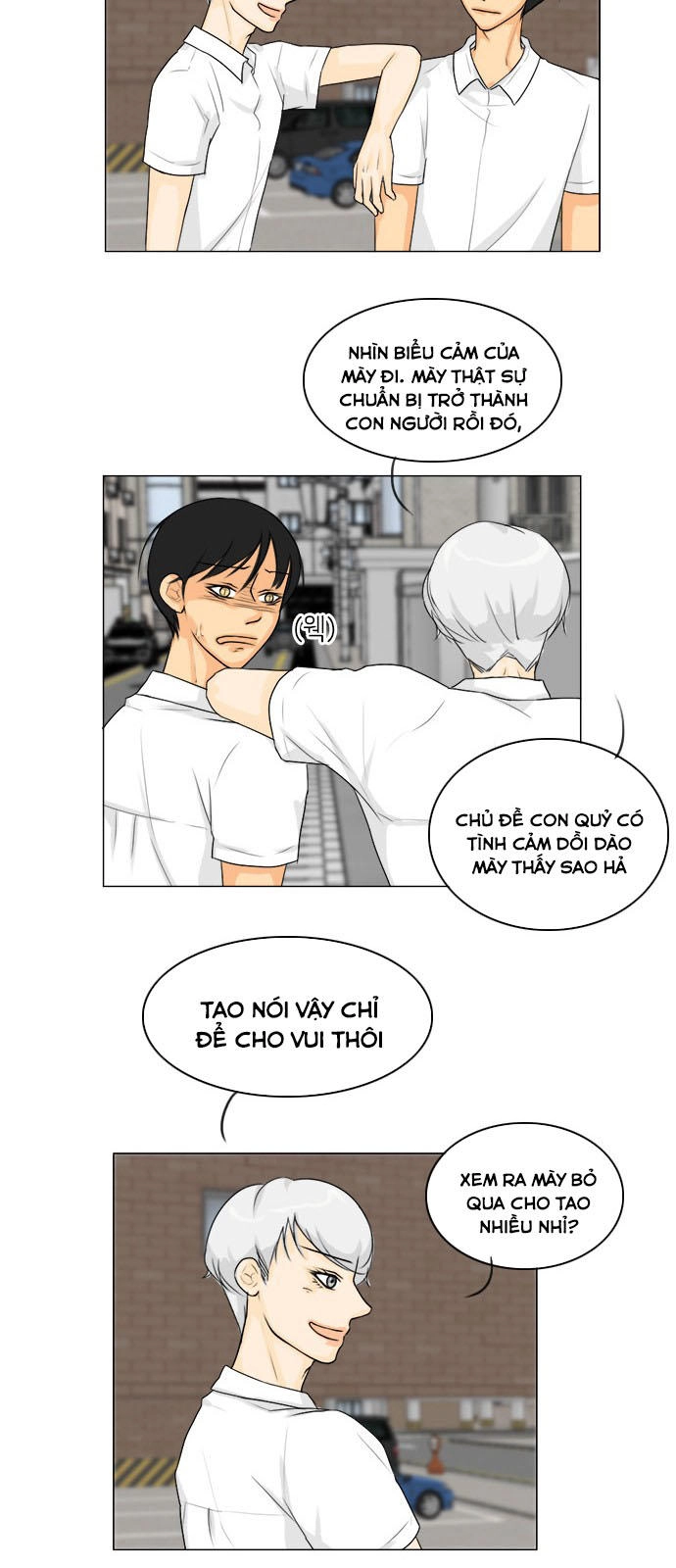 Vợ Ma Chapter 93 - 6