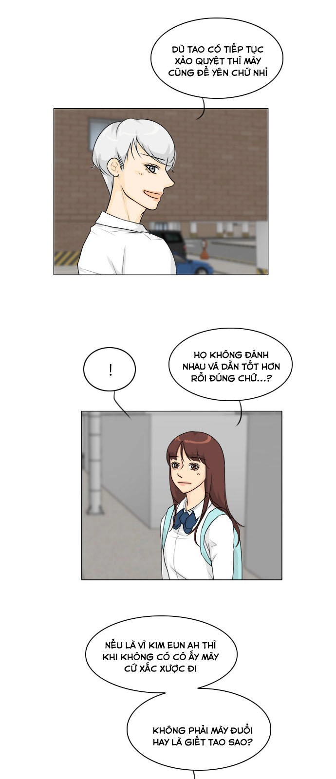 Vợ Ma Chapter 93 - 7