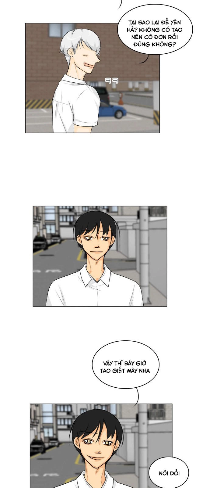 Vợ Ma Chapter 93 - 8