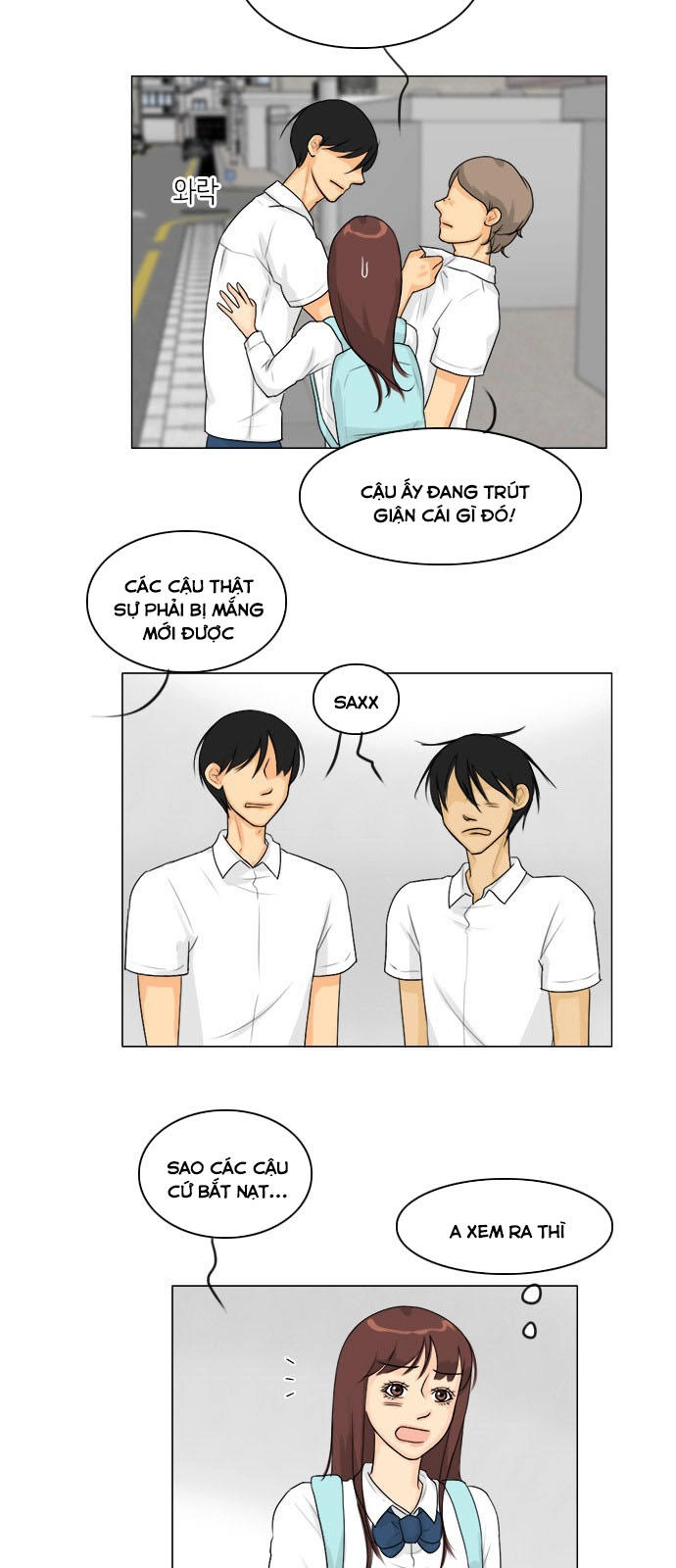 Vợ Ma Chapter 93 - 11