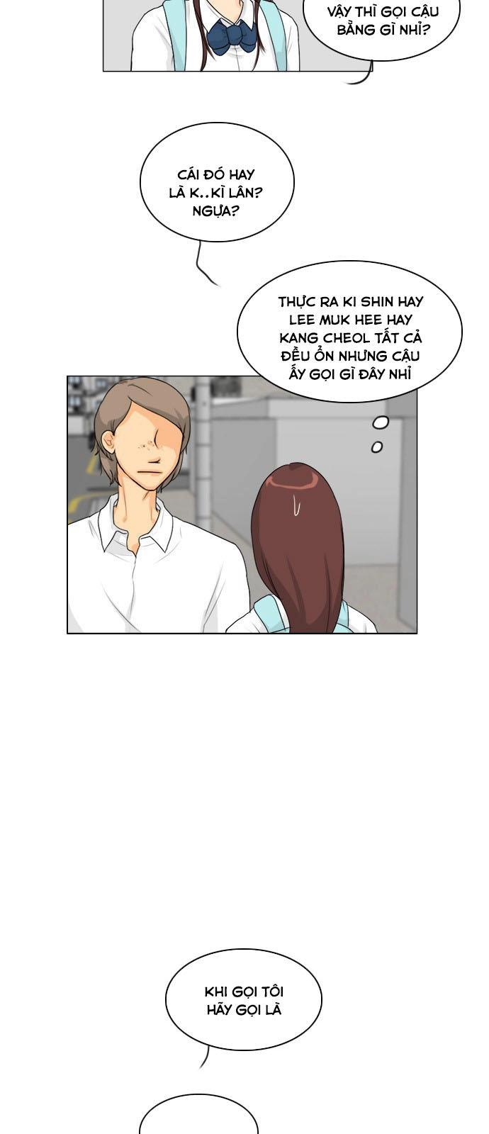 Vợ Ma Chapter 93 - 13