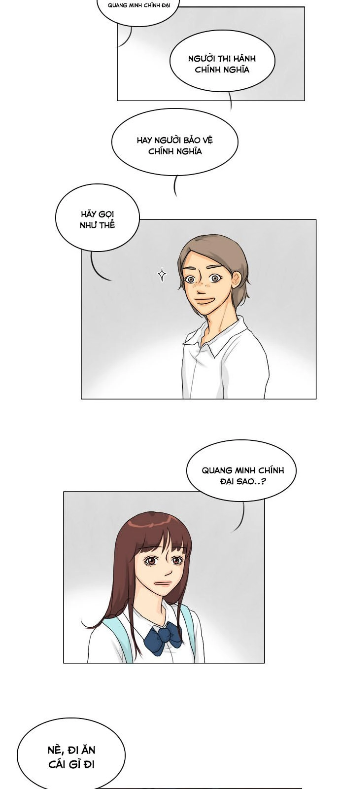 Vợ Ma Chapter 93 - 14