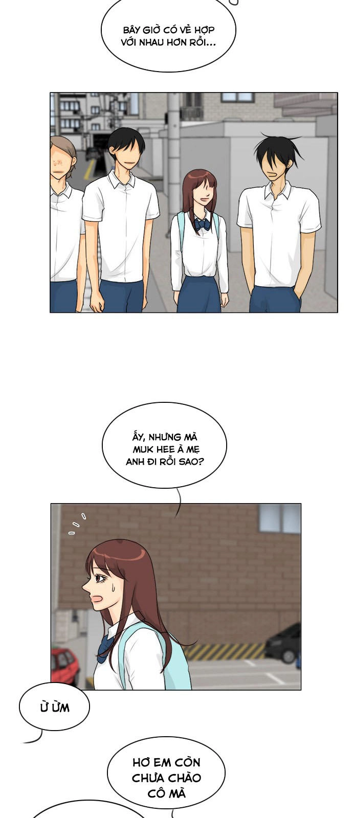 Vợ Ma Chapter 93 - 16