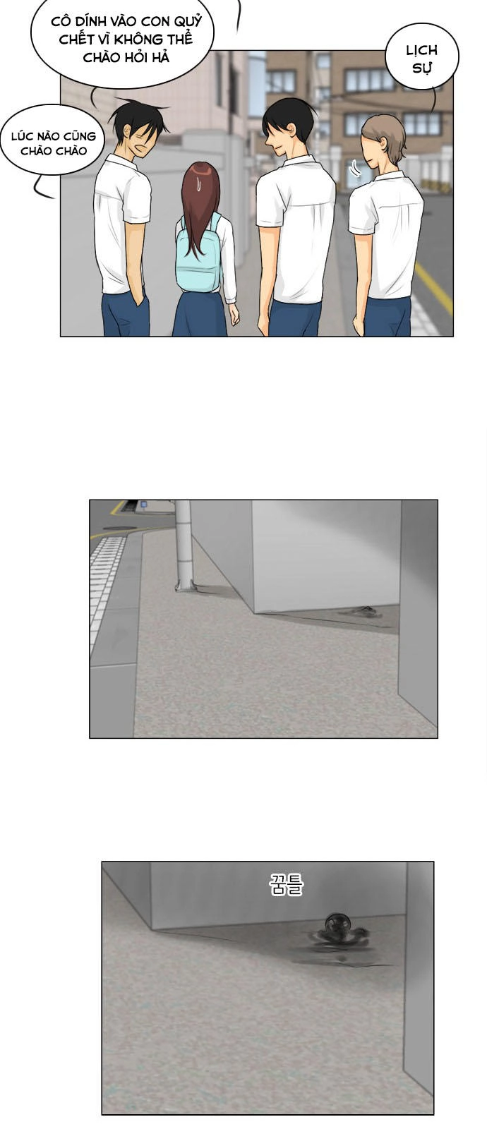 Vợ Ma Chapter 93 - 17