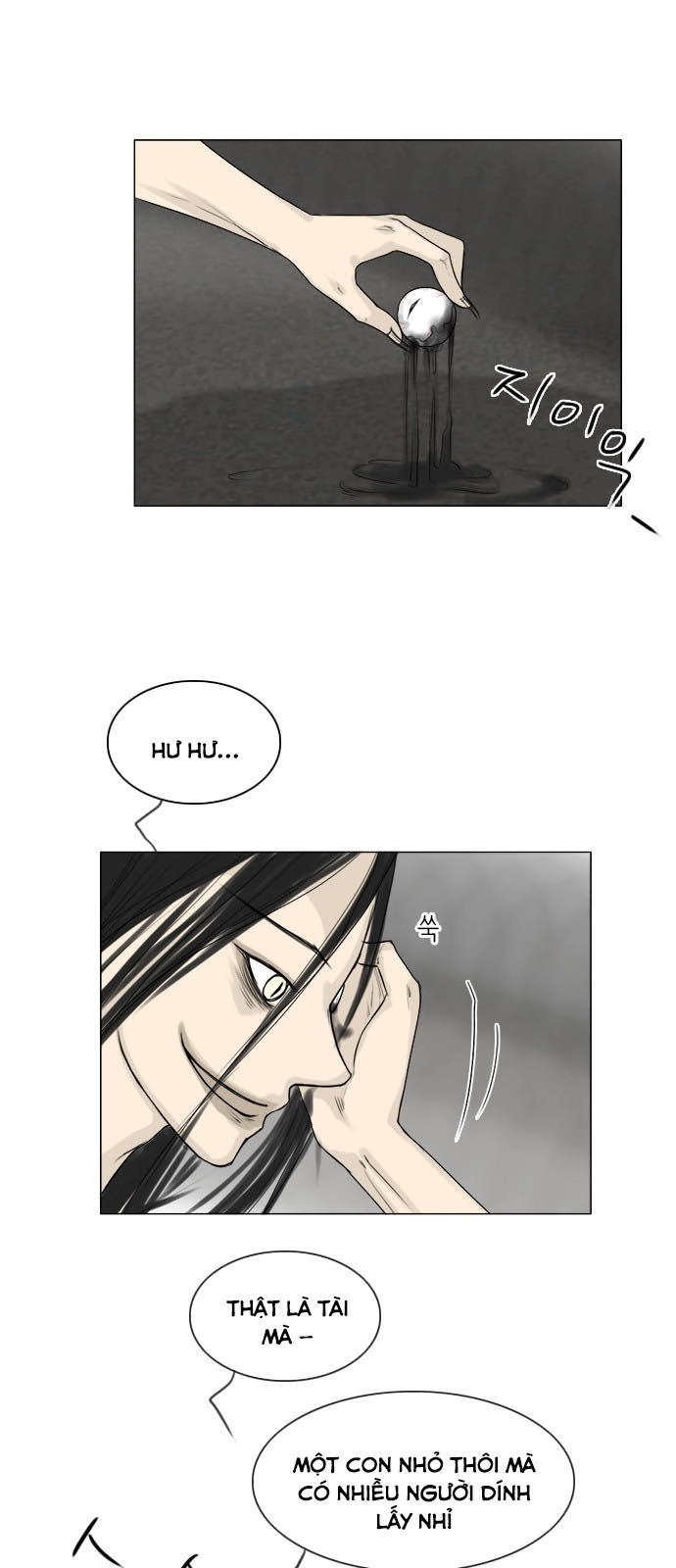 Vợ Ma Chapter 93 - 21