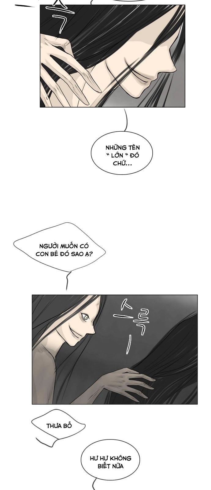 Vợ Ma Chapter 93 - 22
