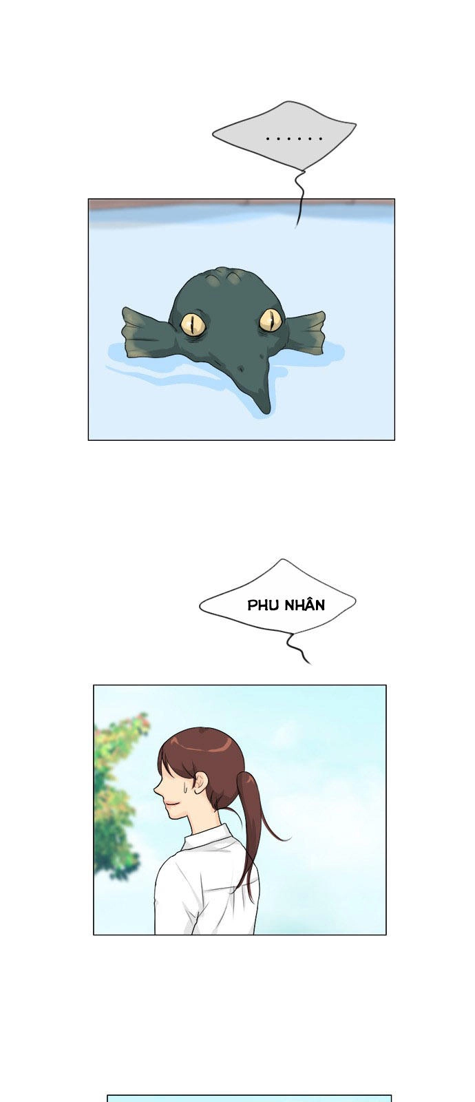 Vợ Ma Chapter 94 - 4