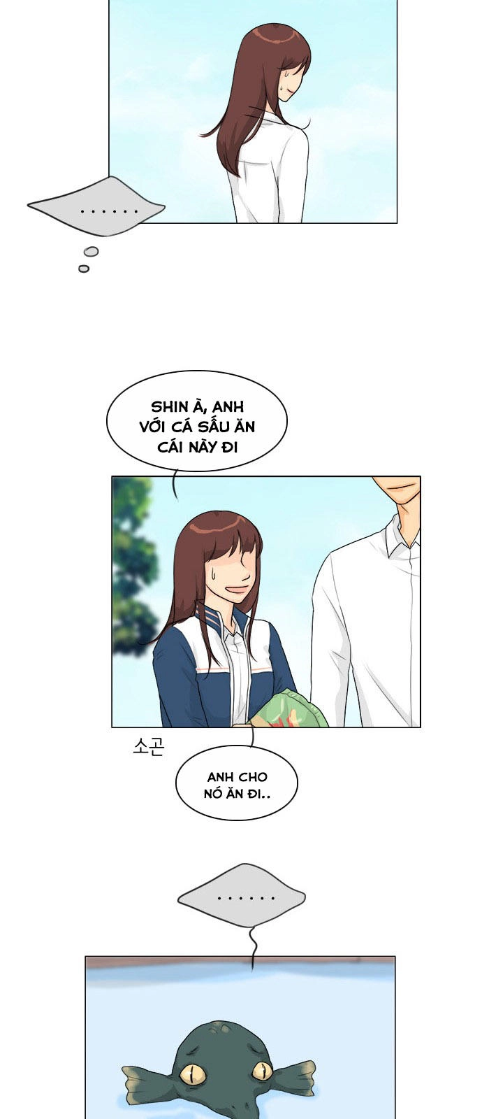 Vợ Ma Chapter 94 - 5