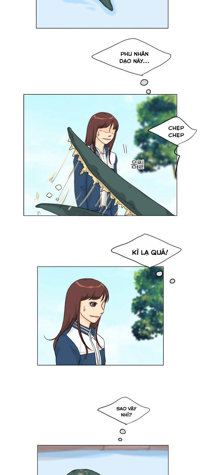 Vợ Ma Chapter 94 - 6