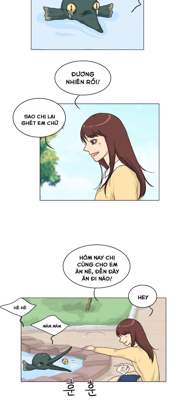 Vợ Ma Chapter 94 - 16