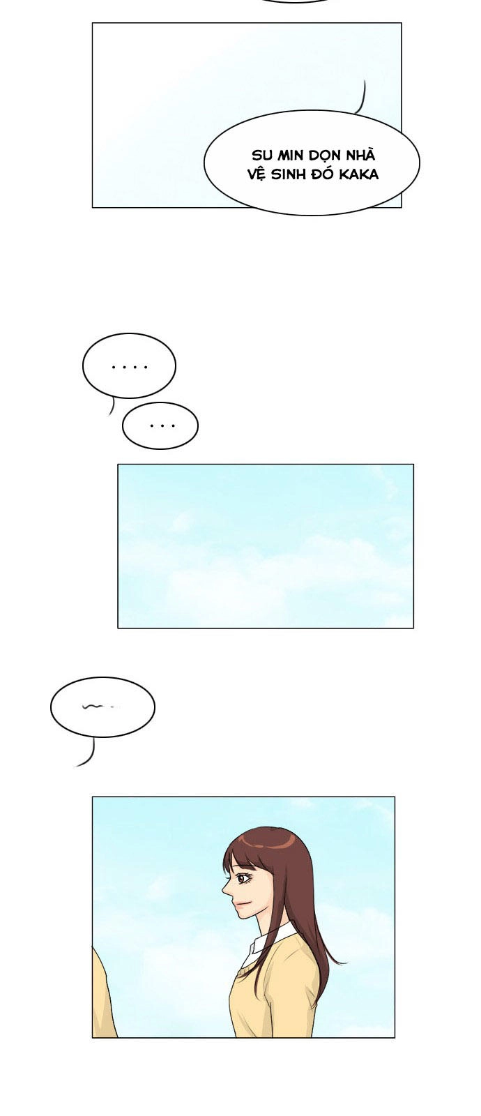 Vợ Ma Chapter 94 - 23