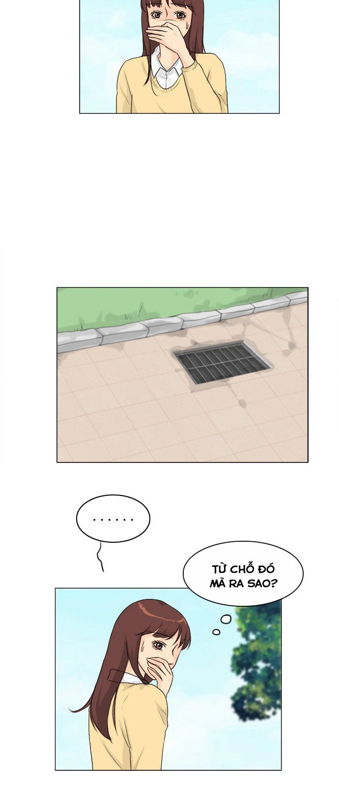 Vợ Ma Chapter 94 - 25