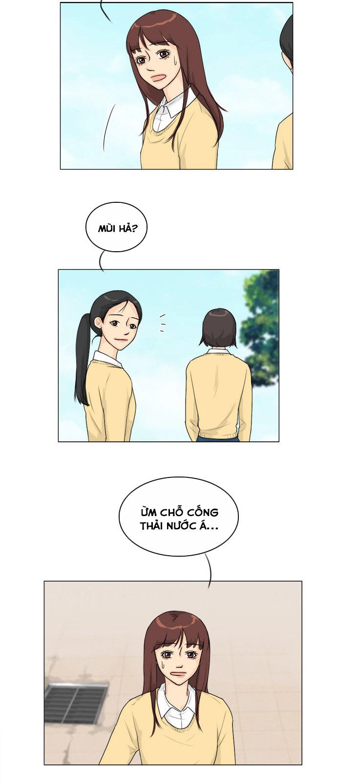 Vợ Ma Chapter 94 - 27