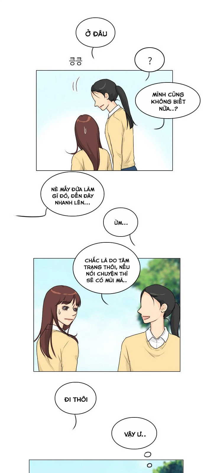 Vợ Ma Chapter 94 - 28