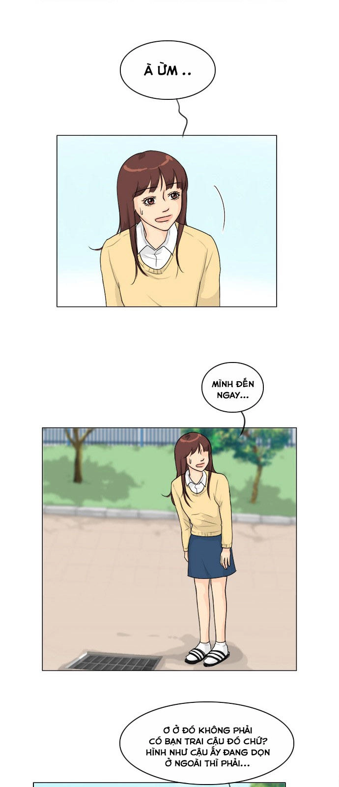 Vợ Ma Chapter 94 - 32