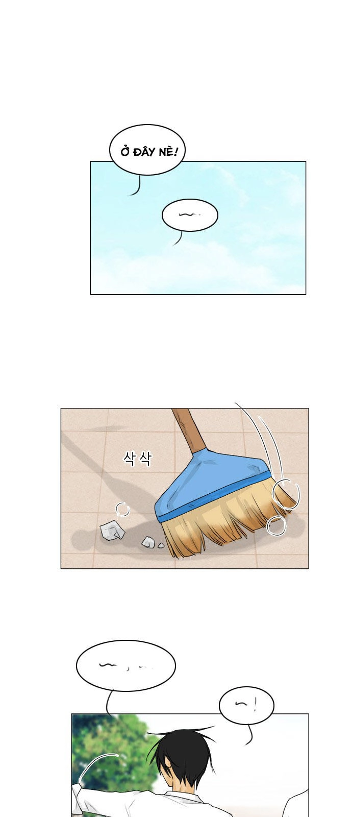 Vợ Ma Chapter 95 - 1