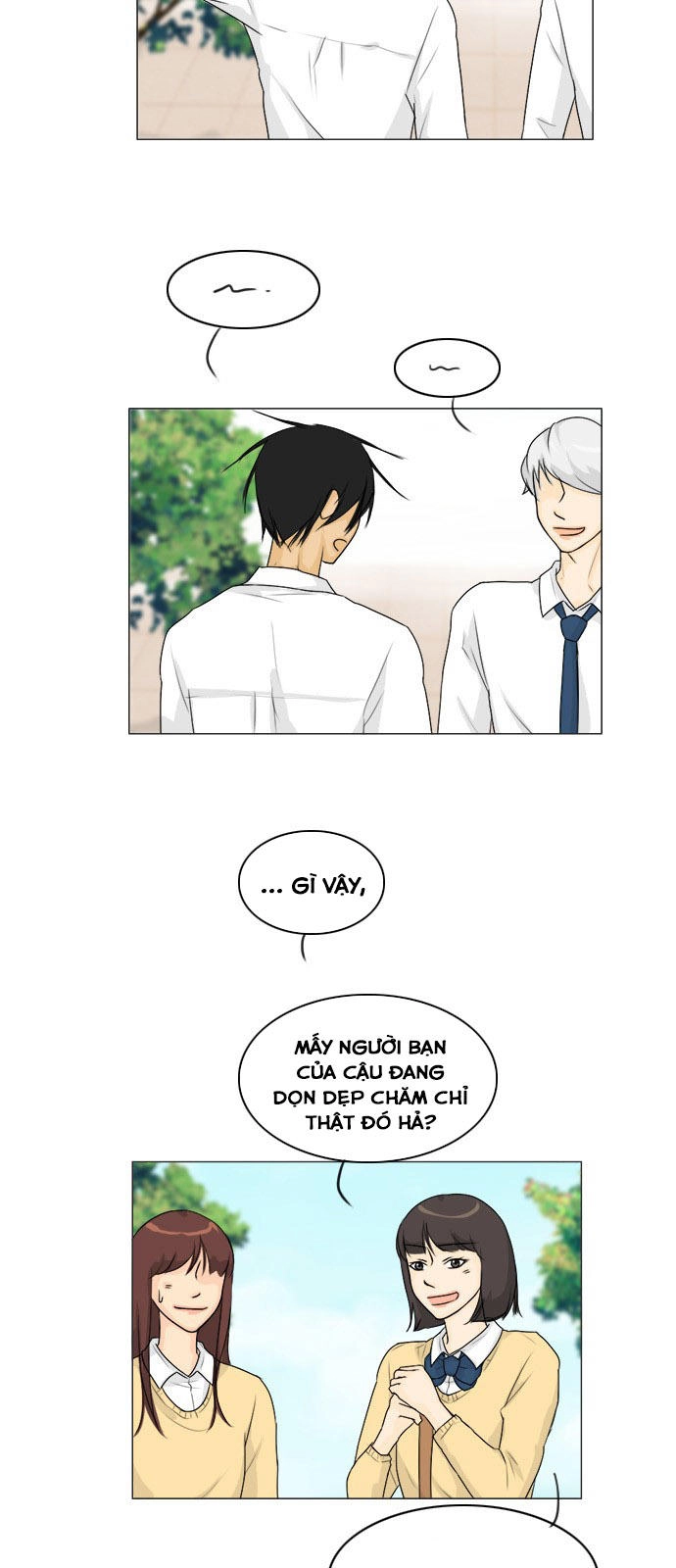 Vợ Ma Chapter 95 - 2